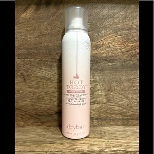 Dry bar - Hot Toddy Heat Protectant